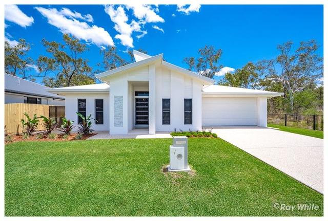 7 Hovea Court, QLD 4701