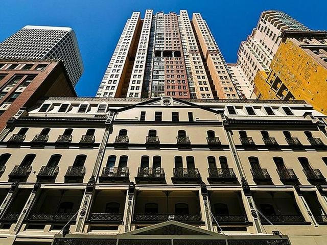 126/398 Pitt Street, NSW 2000