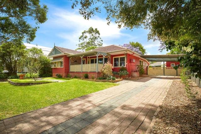 11 Crowley Road, NSW 2081