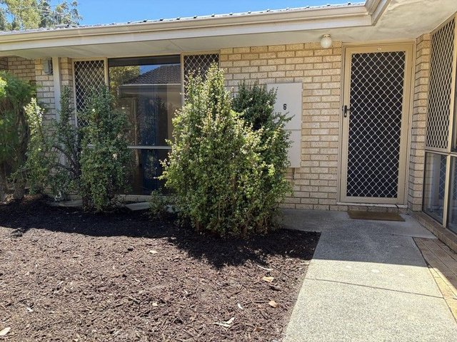 6/28 Collinson Way, WA 6149