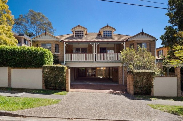 2/21 Sundridge Street, QLD 4068