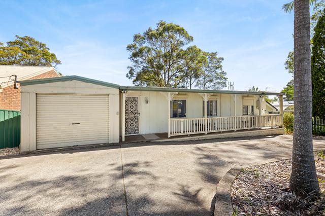 484 Beach Road, NSW 2536