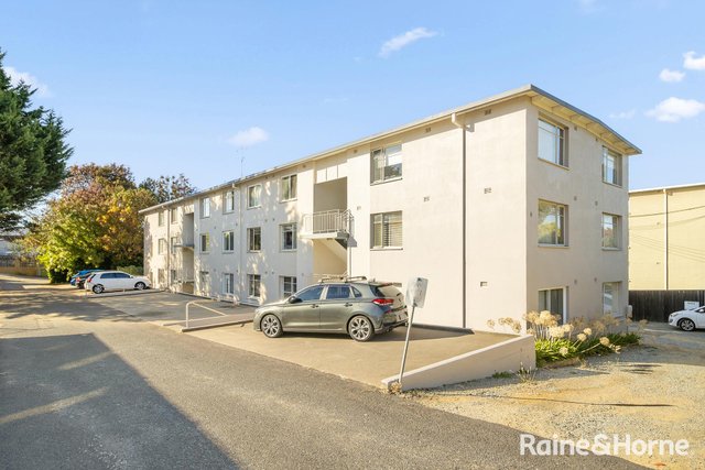 10/6 Stornaway Road, NSW 2620