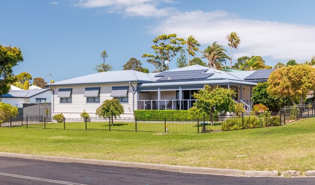 44 Calle Calle St, NSW 2551