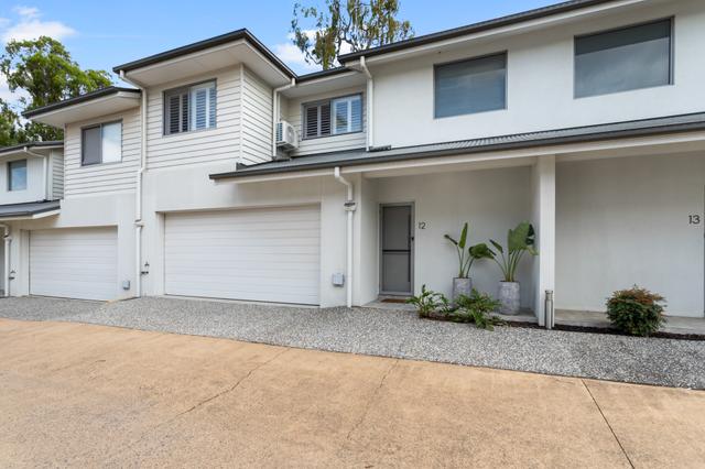 12/5 Pine Valley Drive, QLD 4500