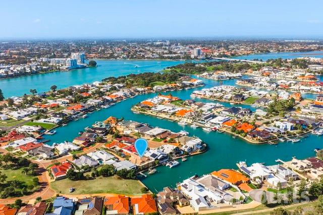 5 Quayside Close, WA 6210