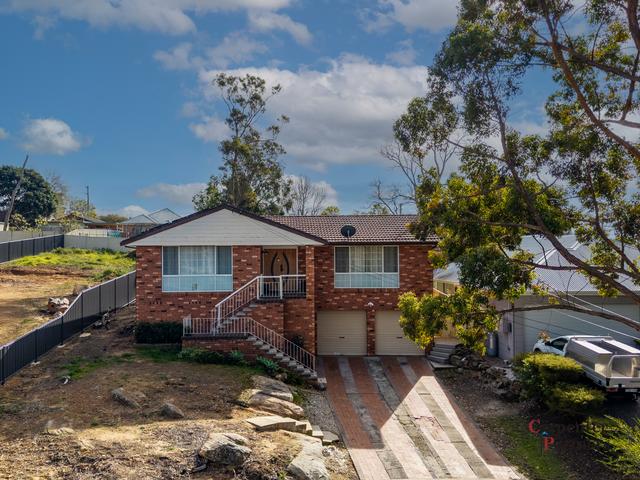 16 Wellington Street, NSW 2571