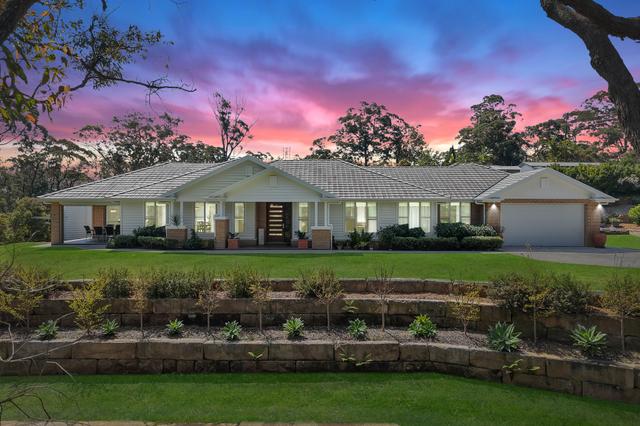 1 Reservoir Road, NSW 2258