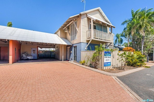 A10/3 Fairway Drive, NT 0830