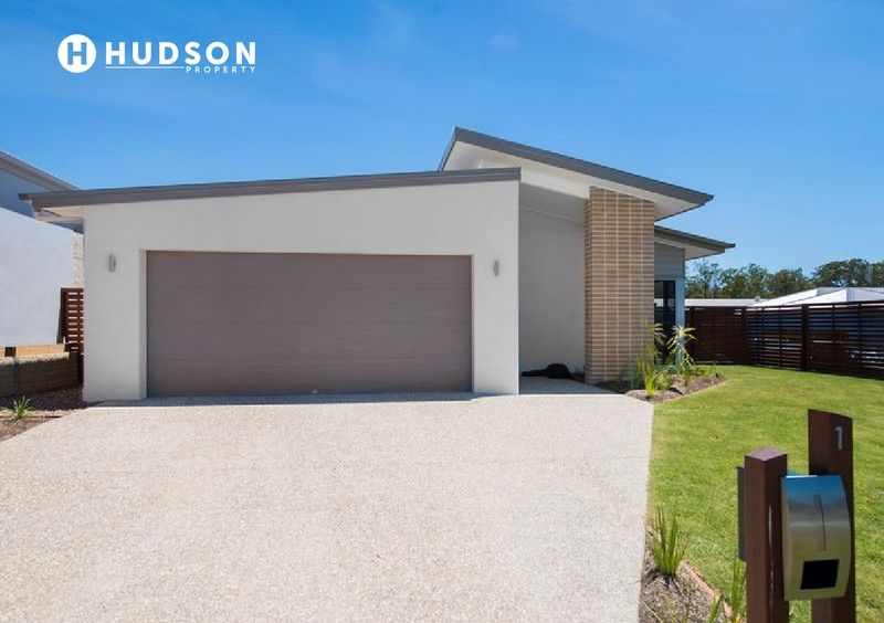 Suburb Property Profile: Coomera, QLD 4209 - iBuildNew