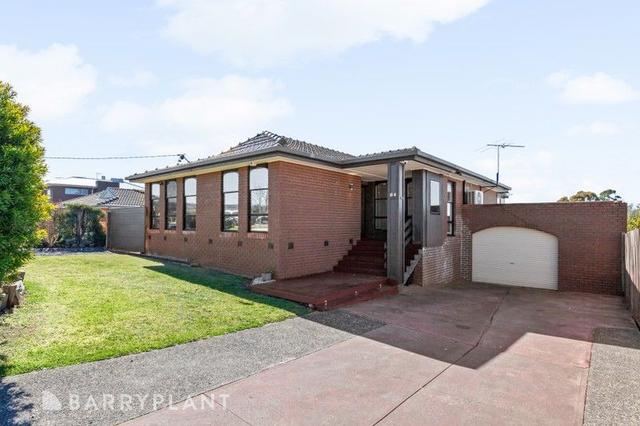 64 Dudley Street, VIC 3756