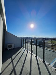 Main Terrace