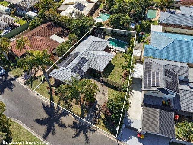 3 Marscay Avenue, QLD 4227