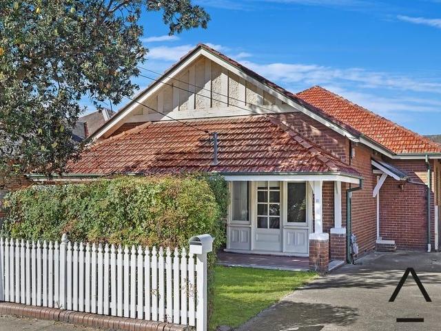 11 Bowman Street, NSW 2047