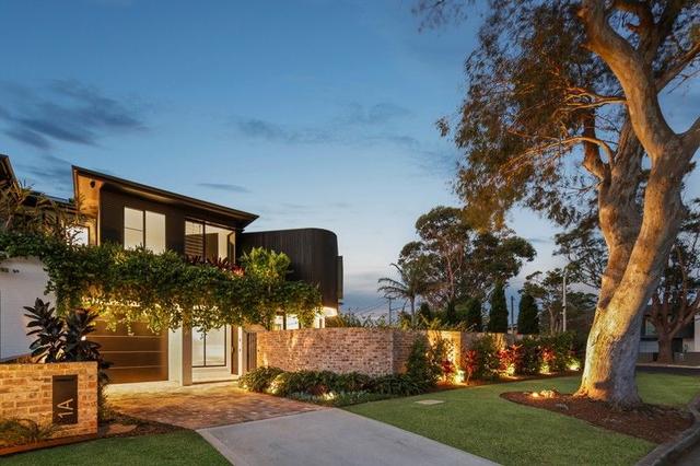 1a Partridge Avenue, NSW 2228