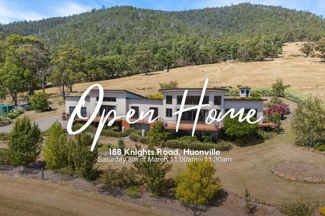 188 Knights Road, TAS 7109