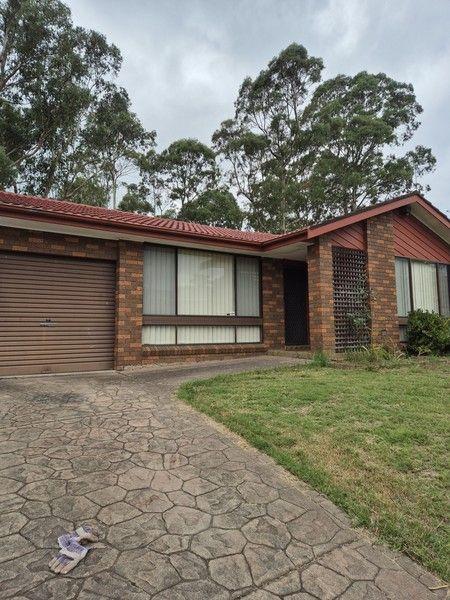 2 Columba Place, NSW 2759