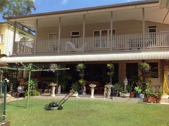 8/61 Aberleigh Road, QLD 4006