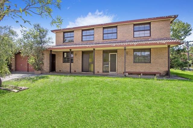 1 Atkins Crescent, NSW 2753