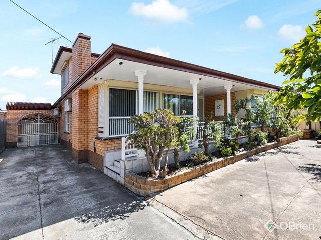 27 Mulhall  Drive, VIC 3021