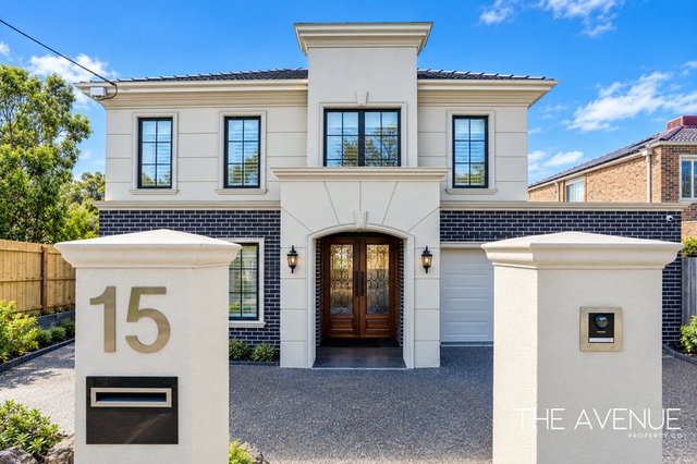 15 Lister Street, VIC 3166