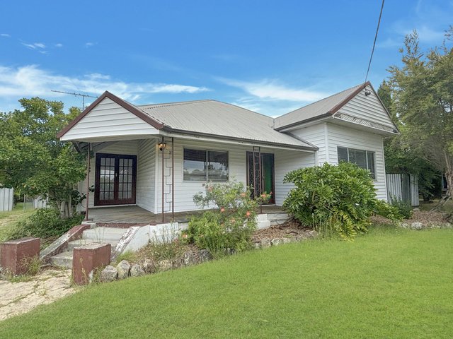 27 McFarlane Street, NSW 2325