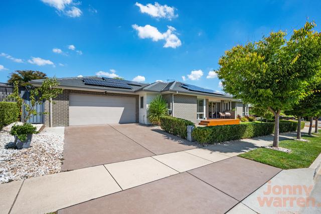 2 Ridings Road, NSW 2620