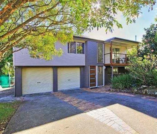 61 Ervatamia Street, QLD 4113