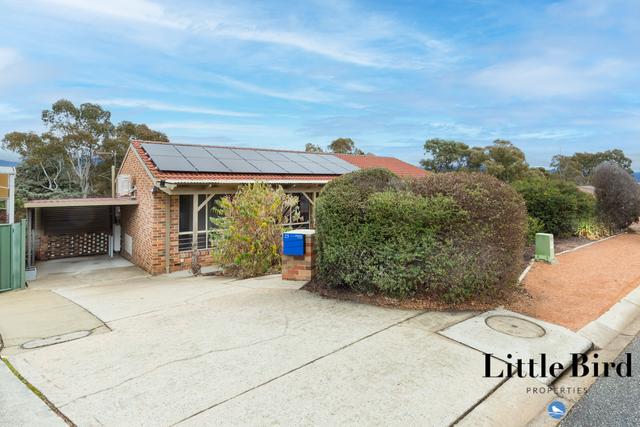 25 Johnstone Circuit, ACT 2905