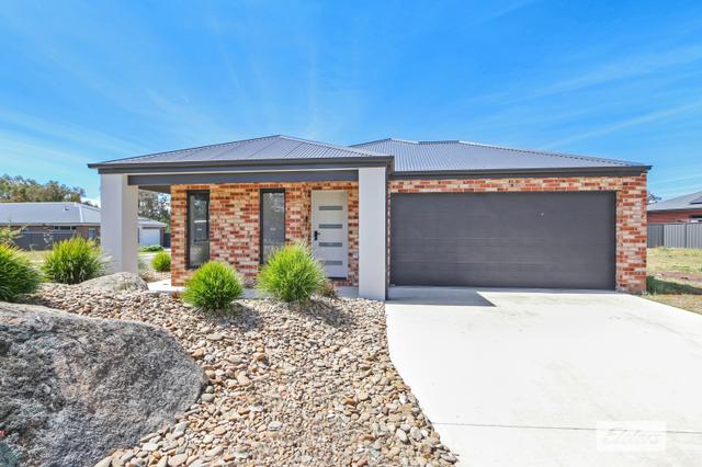54 Ledbury Circuit, VIC 3690