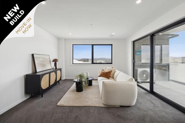 John Gorton Drive, ACT 2611