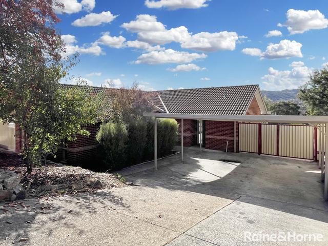 22 McGrowdie Place, ACT 2906