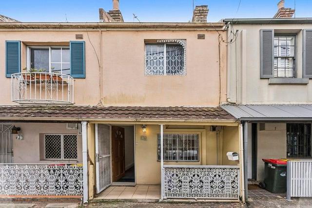 32 Prospect Street, NSW 2010