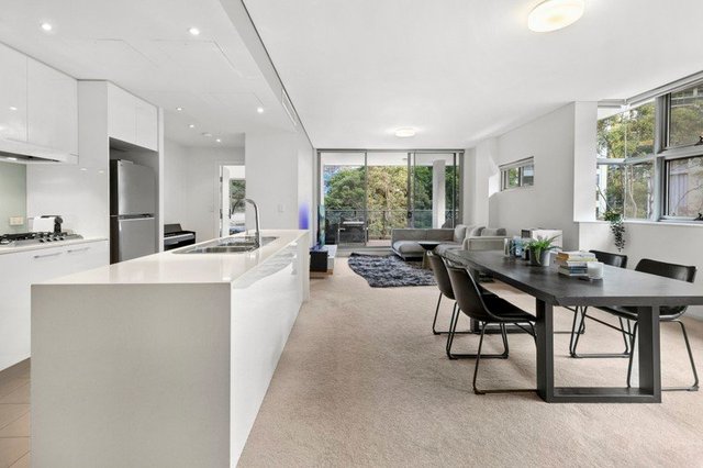 402/4 Duntroon Avenue, NSW 2065