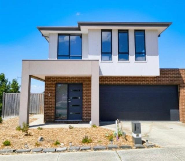 1 Lansdown Ave, VIC 3809