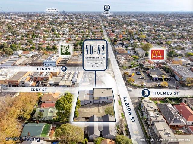 80 Albion Street, VIC 3057