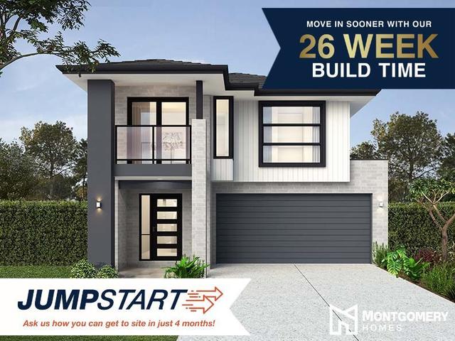 Lot 213 Edan Esate, NSW 2557