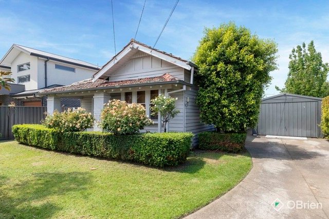 8 Leonard  Street, VIC 3020