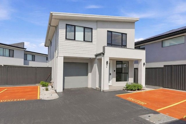 3 Endrick Glade, NSW 2765