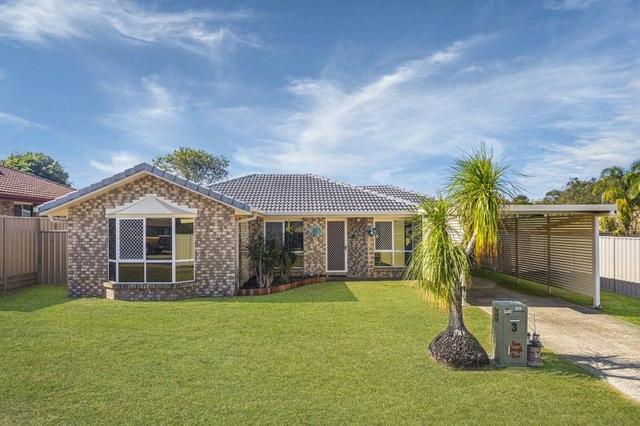 3 Lyndon Court, QLD 4124