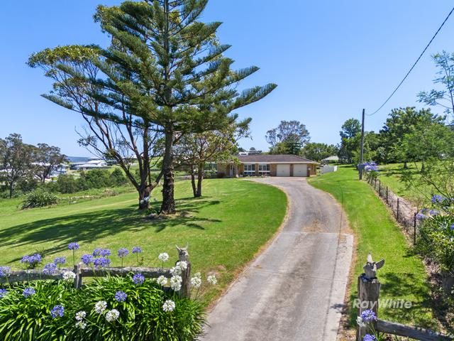 8 Valley View Close, NSW 2538