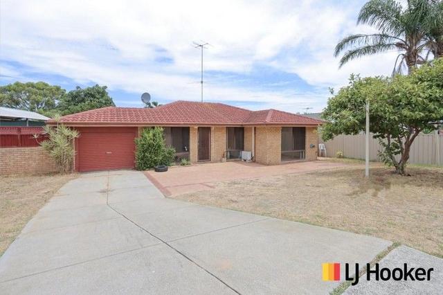 37 Camfield Loop, WA 6167