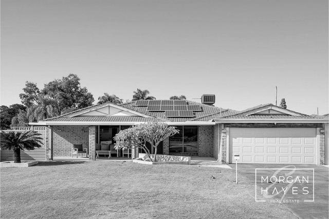 10 Redgum  Court, WA 6108