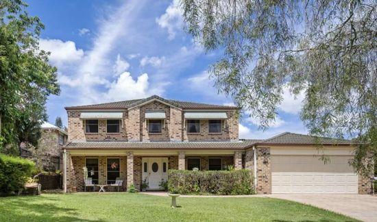 75 McConnell Crescent, QLD 4069