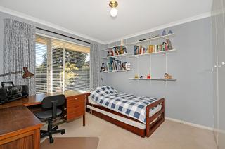 Bed 3 (2010-05-21)