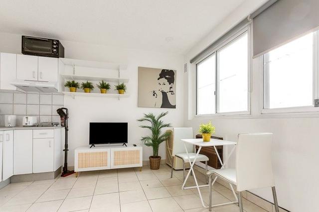 312/5 Ward Avenue, NSW 2011