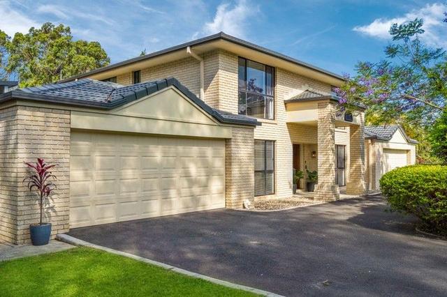 4 Equestrian Court, QLD 4520