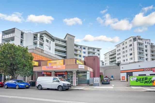 108/19 Aurelia  Street, NSW 2146