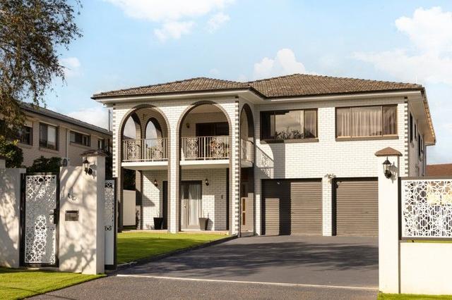 3 Traves Street, QLD 4032