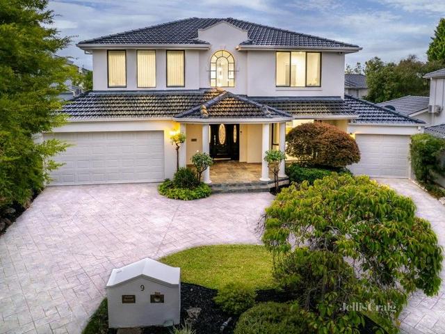 9 Elm Court, VIC 3106